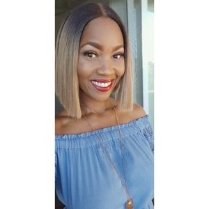 Meet your Posher, Lisa